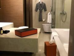 -曼谷铂尔曼皇权酒店