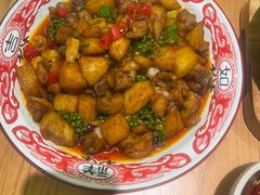 -付掌柜在成都·热炒砂锅集(金禾店)
