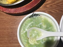 -吕氏疙瘩汤·新鲁菜(济南万象城店)