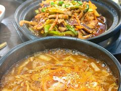 -釜山豚骨汤饭(芝罘万达广场店)