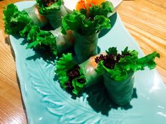 -米纸越南小馆(金鹰世界店)