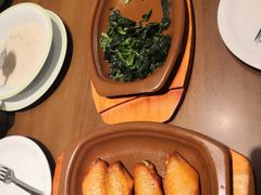 -萨莉亚意式餐厅(百联徐汇店)