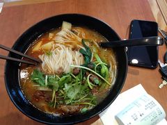 -老妈米线(港龙店)