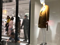 -ZARA HOME(天环广场店)