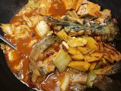 -粗粮人家·东北菜(洋桥店)