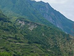 -萝卜寨羌文化生态旅游区