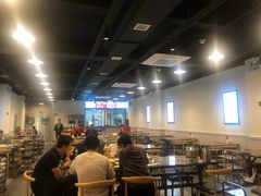 -古乐牛香·鲜牛肉牛杂火锅(解放东路店)