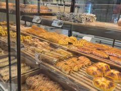 -85度C(生甜甜圈研究工坊·上海局门店)