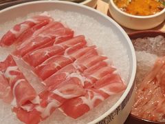 -巴奴毛肚火锅(七宝领展广场店)