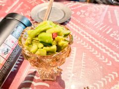 -火塘云南烧烤大排档