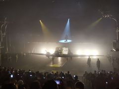 -《12·12》西安事变大型实景演出