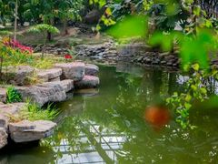 -南通洲际绿博园