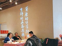 -西贝(六里桥旗舰店)