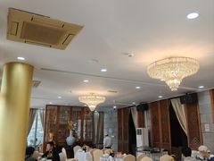 -鹿鸣酒家(越秀店)