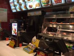 -德克士(呀诺达店)