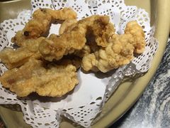 酥肉-渝味晓宇火锅(合川路店)