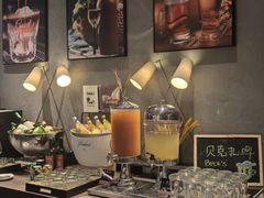 -厦门泰地万豪酒店-贡厨全日餐厅