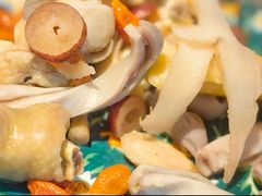 -尚尚仙·酸汤猪手·猪肚鸡火锅(华联万柳购物中心店)