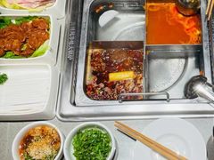 -海底捞火锅(坪山益田假日广场店)
