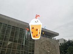 -福田区文化馆(景田东一街)