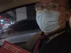 -易通行汽车陪练(通州店)