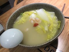 -宽味餐厅(万博广场店)