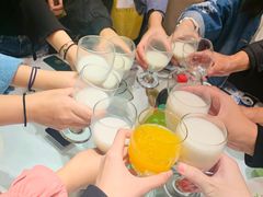 -百姓渔村(南中环店)