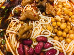 -麻婆婆白家肥肠粉(海岸城店)