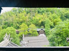 -土家风情园
