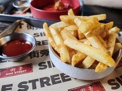 -Side Street街旁(交道口店)