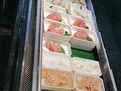 -喜庭海鲜自助(来福士店)