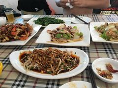 -Sasa的海(蜈支洲岛后海店)