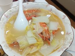 -来之顺海鲜菜馆·青岛菜·始于1993(栈桥店)