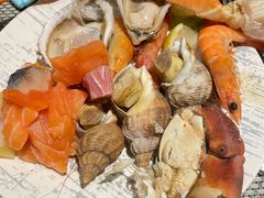 -威斯汀舞台餐厅