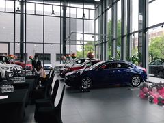 -上海可达汽车销售服务有限公司