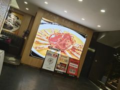 -粤盛海鲜平价店(洛溪食街店)