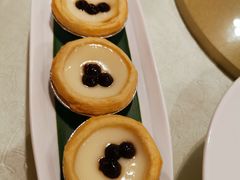 珍珠奶挞-海皇酒家(钰海万国汇购物广场店)