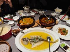 -秀儿四九城·新京菜(亚运村鸟巢店)