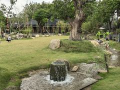 -仙湖旅游度假区
