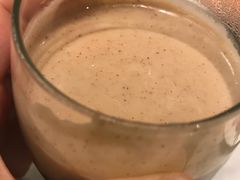 红枣桂圆热饮-雀蓝川菜(奥体广场店)