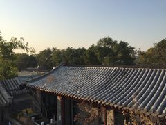 -糖房咖啡(南锣鼓巷店)