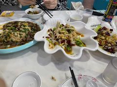 -威海渔村(黄兴路店)