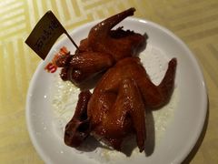 驰名石岐乳鸽-石岐佬中山菜馆(张溪店)