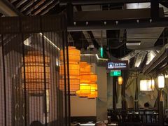 -绿茶餐厅(深圳龙华天虹购物中心店)