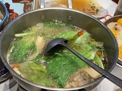 -上菜呷饭(花溪店)