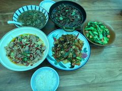 -树厨贵州菜(花果园购物中心店)