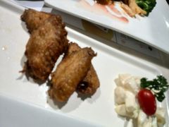 -绿茵阁(体育西分店)