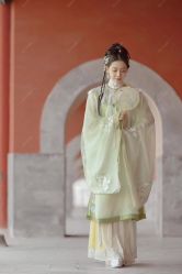点击看大图 -美云庭古装·格格服汉服·京城旅拍(北京店)