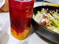 -马兰卡西式简餐(新汇大融城店)