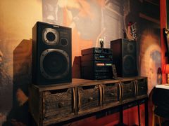 -为你钟情咖啡馆(春熙路太古里步行街店)